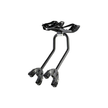 aeroe Spider Rear Rack Black